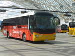 (219'796) - PostAuto Graub�nden - GR 162'991 - MAN am 16.