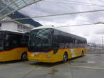 (221'437) - PostAuto Graub�nden - GR 173'205 - MAN am 26.