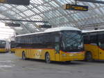 (223'255) - PostAuto Graub�nden - GR 173'205 - MAN am 2.