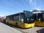 (224'506) - PostAuto Graub�nden - (GR 162'981) - MAN am 28.