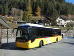 (230'004) - PostAuto Graub�nden - GR 173'206 - MAN am 6.