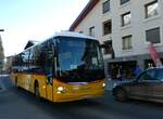 (233'621) - PostAuto Graub�nden - GR 173'202 - MAN am 9.