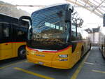 (233'726) - PostAuto Graub�nden - GR 173'203 - MAN am 10.