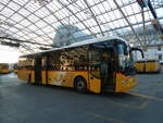 (233'730) - PostAuto Graub�nden - GR 173'201 - MAN am 10.