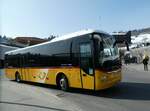 (233'767) - PostAuto Graub�nden - GR 173'204 - MAN am 11.