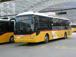 (241'033) - PostAuto Graub�nden - GR 173'205 - MAN am 11.