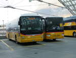 (241'063) - PostAuto Graub�nden - GR 173'204 - MAN am 12.