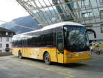 (246'546) - PostAuto Graub�nden - GR 173'202/PID 10'504 - MAN am 24.
