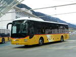 (248'558) - PostAuto Graub�nden - GR 173'205/PID 10'507 - MAN am 15.