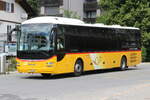PostAuto Graub�nden - GR 173'206/PID 10'508 - MAN am 8.