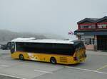 (253'011) - PostAuto Bern - Nr. 71/BE 412'071/PID 11'071 - MAN (ex PostAuto Zentralschweiz Nr. 20; ex Dillier, Sarnen Nr. 20) am 25. Juli 2023 in Nufenen, Passh�he