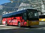 (255'600) - PostAuto Graub�nden - GR 173'201/PID 10'503 - MAN am 26.
