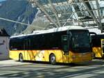 (255'601) - PostAuto Graub�nden - GR 173'207/PID 11'509 - MAN am 26.