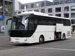 (257'998) - Aus Ungarn: ??? - PFS-971 - MAN am 29.