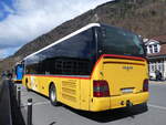 (260'933) - PostAuto Bern - Nr.