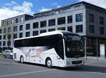 (260'936) - Aus Italien: EPF Tours, Montefiascone - FH-093 NH - MAN am 2.