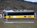(260'972) - PostAuto Bern - Nr.