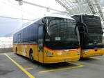 (267'842) - PostAuto Graub�nden - GR 173'207/PID 11'509 - MAN am 8.