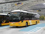 (267'907) - PostAuto Graub�nden - GR 173'205/PID 10'507 - MAN am 8.