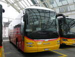 (271'939) - PostAuto Graub�nden - GR 173'201/PID 10'503 - MAN am 14.