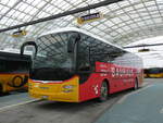(271'943) - PostAuto Graub�nden - GR 173'202/PID 10'504 - MAN am 14.