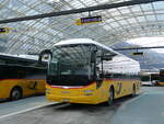 (272'043) - PostAuto Graub�nden - GR 173'203/PID 10'505 - MAN am 14.
