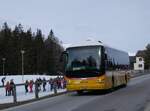 (272'376) - PostAuto Graub�nden - GR 173'205/PID 10'507 - MAN am 22.