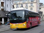 (272'416) - PostAuto Graub�nden - GR 173'201/PID 10'503 - MAN am 22.