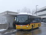 (272'885) - PostAuto Graub�nden - GR 173'203/PID 10'505 - MAN am 14.