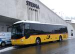 (272'894) - PostAuto Graub�nden - GR 173'204/PID 10'506 - MAN am 14.