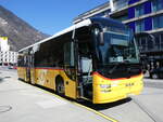 (273'076) - PostAuto Bern - Nr.