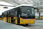 (284'674) - PostAuto Graub�nden - GR 173'205/PID 10'507 - MAN am 6.