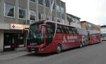 (288'490) - Bussring, Troms� - Nr. 959/ZH 64'288 - MAN am 14. Juni 2026 in Harstad