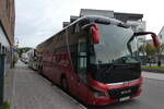(288'501) - Bussring, Stavanger - DS 14'717 - MAN am 14. Juni 2026 in Harstad