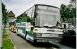 (053'408) - Koch, Riehen - BS 1849 - Mercedes/Auw�rter am 18.