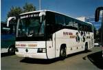 (056'303) - Heeb, R�thi - SG 165'006 - Mercedes am 30.