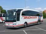 (150'408) - Richter, Erpolzheim - D�W-FI 99 - Mercedes am 26.
