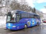 (158'836) - Aus Deutschland: L�ufer, Horben - FR-MF 8993 - Mercedes am 22.