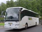 (162'367) - Sch�nholzer, B�rglen - TG 852 - Mercedes am 20.