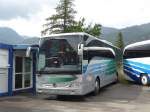 (162'384) - K�fer-Reisen, Arbon - TG 18'921 - Mercedes am 20.