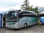 (162'385) - K�fer-Reisen, Arbon - TG 18'921 - Mercedes am 20.