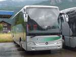 (162'438) - K�fer-Reisen, Arbon - TG 18'921 - Mercedes am 21.