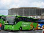 (162'737) - NordRhein-Bus, D�sseldorf - D-NR 3333 - Mercedes am 27.