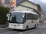 (167'565) - JP excursions, Gen�ve - GE 96'849 - Mercedes am 29.