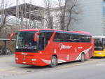 (188'441) - M�chler, Siebnen - SZ 5101 - Mercedes am 11.