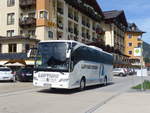 (196'786) - L�ftner, Rum - KU 774 WM - Mercedes am 11.