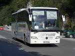 (196'838) - L�ftner, Rum - IL 251 BZ - Mercedes am 11.