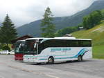 (206'405) - Brander, B�tschwil + Dobler, B�retswil - SG 3777 - Mercedes am 15.