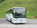 (206'407) - Brander, B�tschwil + Dobler, B�retswil - SG 3777 - Mercedes am 15.