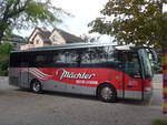 (221'192) - M�chler, Siebnen - SZ 31'264 - Mercedes am 24.